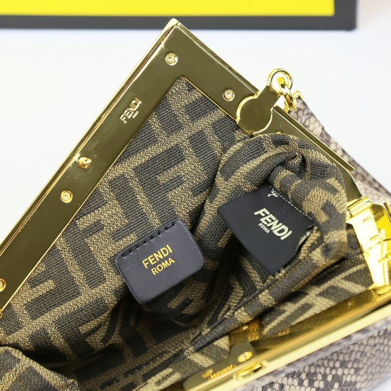 Fendi Satchel Bags